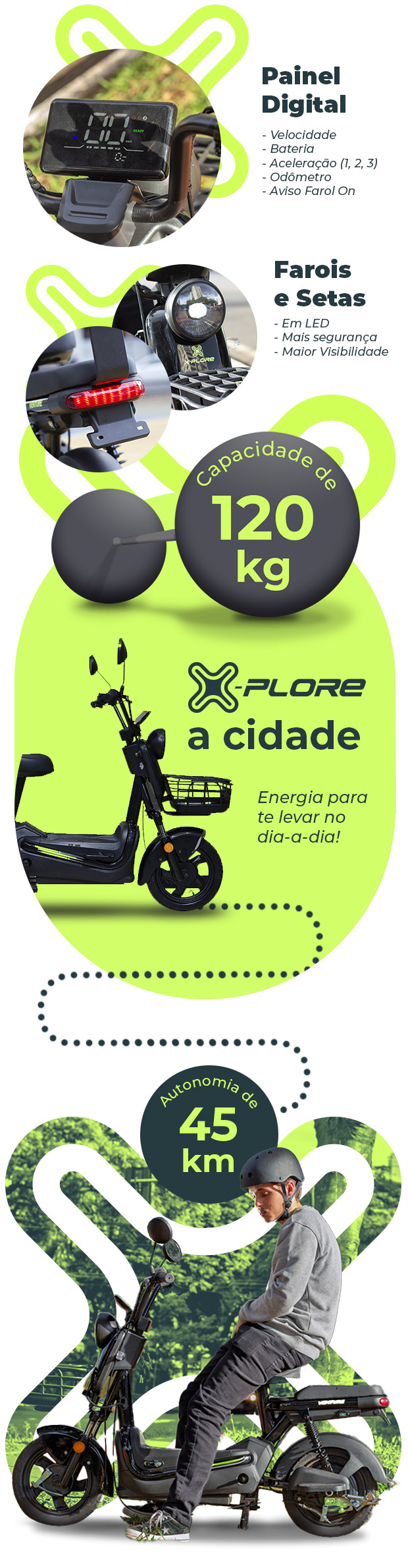 Banner Celular